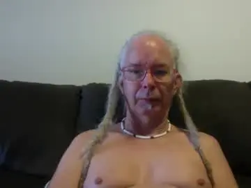 Chaturbate Nude Webcam of 808dred