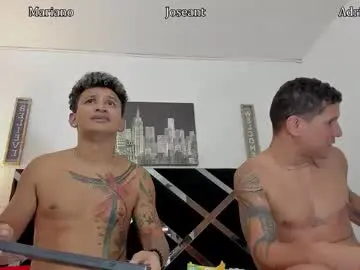 Chaturbate Adult Video Chat of adriano_bigcock