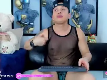 Chaturbate Sex Cam of angeline_focus