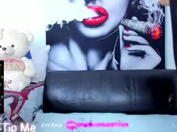 Chaturbate Free Porn Cam of angeline_focus