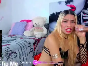 Chaturbate Sex Cam of angeline_focus