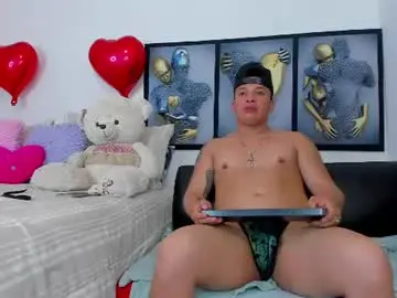 Chaturbate Live Porn of angeline_focus