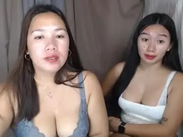 Chaturbate Private Sex Chat of asianpinaydreamgirl