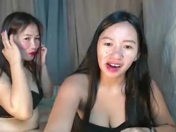 Chaturbate Watch Live Sex Cams of asianpinaydreamgirl