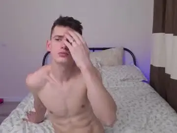 Chaturbate Private Sex Chat of avery_benson