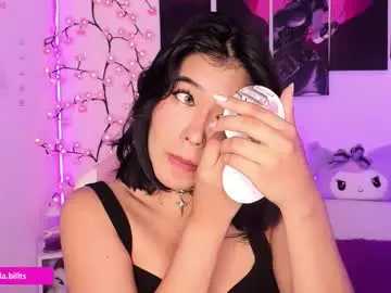 Chaturbate Watch Live Sex Cams of bellabills