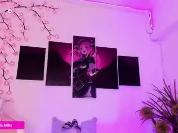 Chaturbate Sex Chat of bellabills