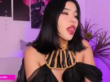 Chaturbate Adult Video Chat of bellabills