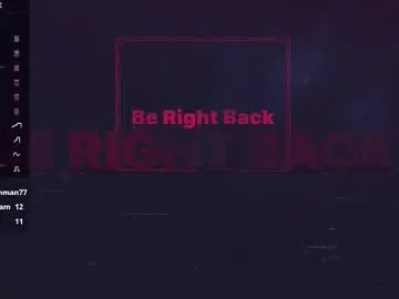 Chaturbate Adult Webcams of betsyduz