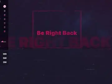 Chaturbate Live Porn of betsyduz