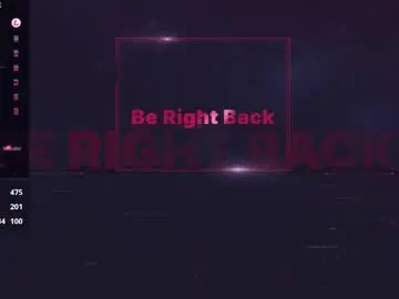 Chaturbate Live Porn of betsyduz