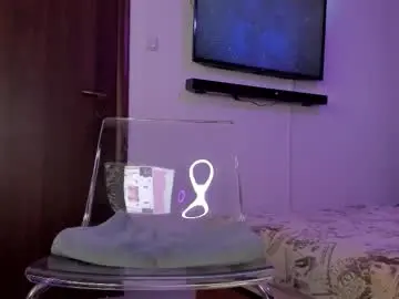 Chaturbate Nude Webcam of bri4anna