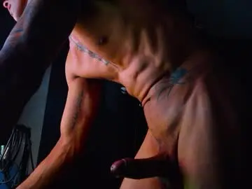 Chaturbate Live Sex of catalina_andrew69