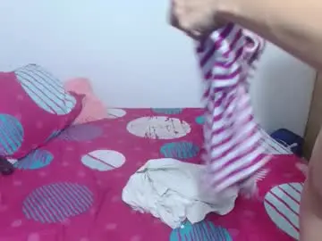 Chaturbate Free Live Porn of daniela_pra