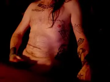 Chaturbate Free Live Porn of devillovesanything777