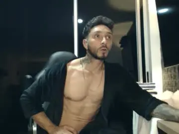 Chaturbate Sex Cam of diehgoo_ortega