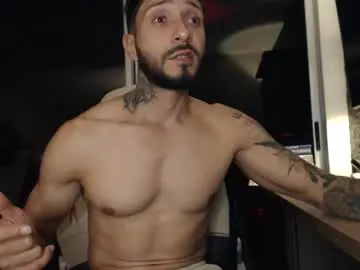 Chaturbate Private Sex Chat of diehgoo_ortega