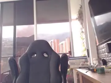 Chaturbate Adult Webcam of diehgoo_ortega