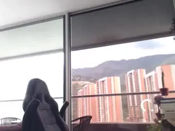 Chaturbate Live Sex of diehgoo_ortega