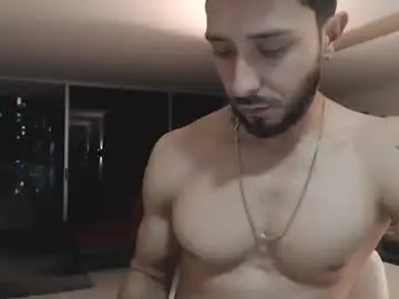 Chaturbate Best live sex cam show of diehgoo_ortega