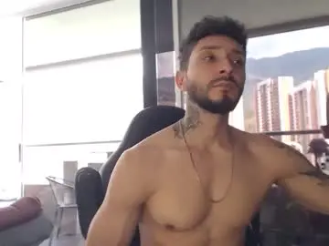 Chaturbate Live Sex of diehgoo_ortega