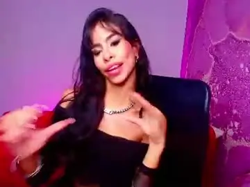 Chaturbate Live Porn of diiosa_latina