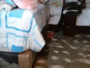 Chaturbate Live Sex Cam of dream_real