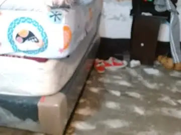 Chaturbate Live Sex of dream_real