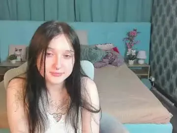Chaturbate Live Sex Cam of emmablissa