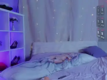 Chaturbate Sex Cam of evatech