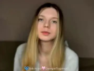 Chaturbate Free Live Porn of georgietiogangco