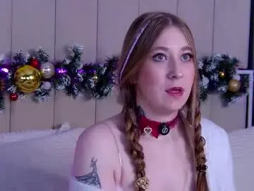 Chaturbate Adult Webcam of hannahmonttana