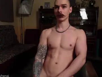 Chaturbate Adult Webcam of hengen_aiken