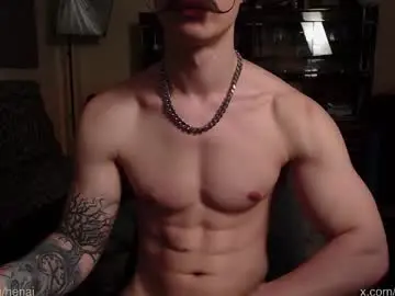 Chaturbate Sex Chat of hengen_aiken