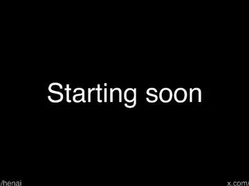 Chaturbate Private Sex Chat of hengen_aiken