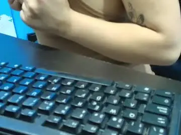 Chaturbate Live Sex of hinataii