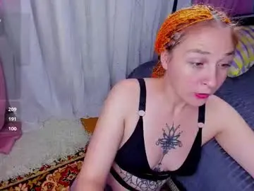 Chaturbate Adult Video Chat of honey_rabbits