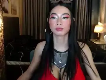 Chaturbate Live Sex of horsecockjanets