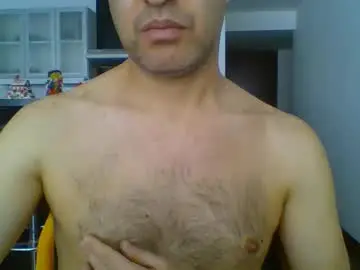 Chaturbate Live Sex Cam of hotitan