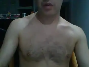 Chaturbate Sex Cam of hotitan