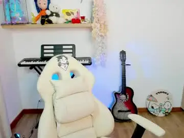 Chaturbate Sex Cam of iki_mei