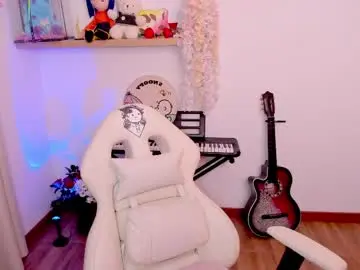 Chaturbate Nude Webcam of iki_mei