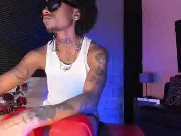 Chaturbate Sex Chat of jhonymiller