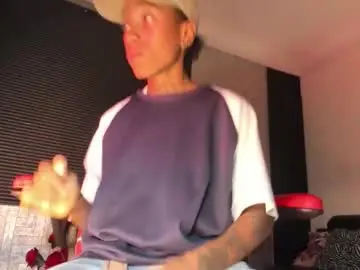 Chaturbate Sex Chat of jhonymiller