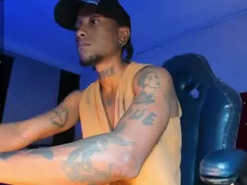 Chaturbate Adult Webcam of jhonymiller
