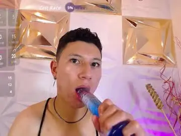 Chaturbate Nude Webcam of jhosua_bms