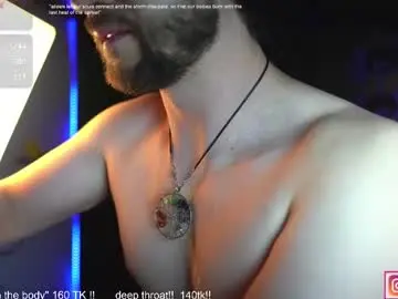 Chaturbate Best live sex cam show of just_your_dreamboy