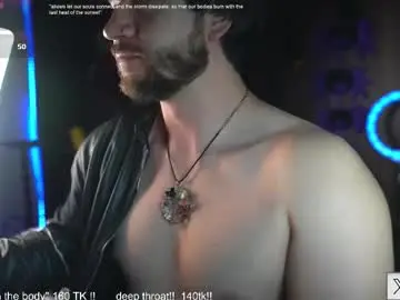 Chaturbate Live Porn of just_your_dreamboy