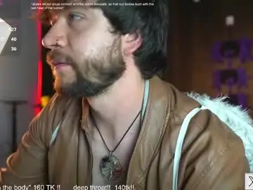Chaturbate Live Porn of just_your_dreamboy