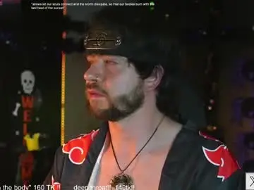 Chaturbate Best Webcam of just_your_dreamboy